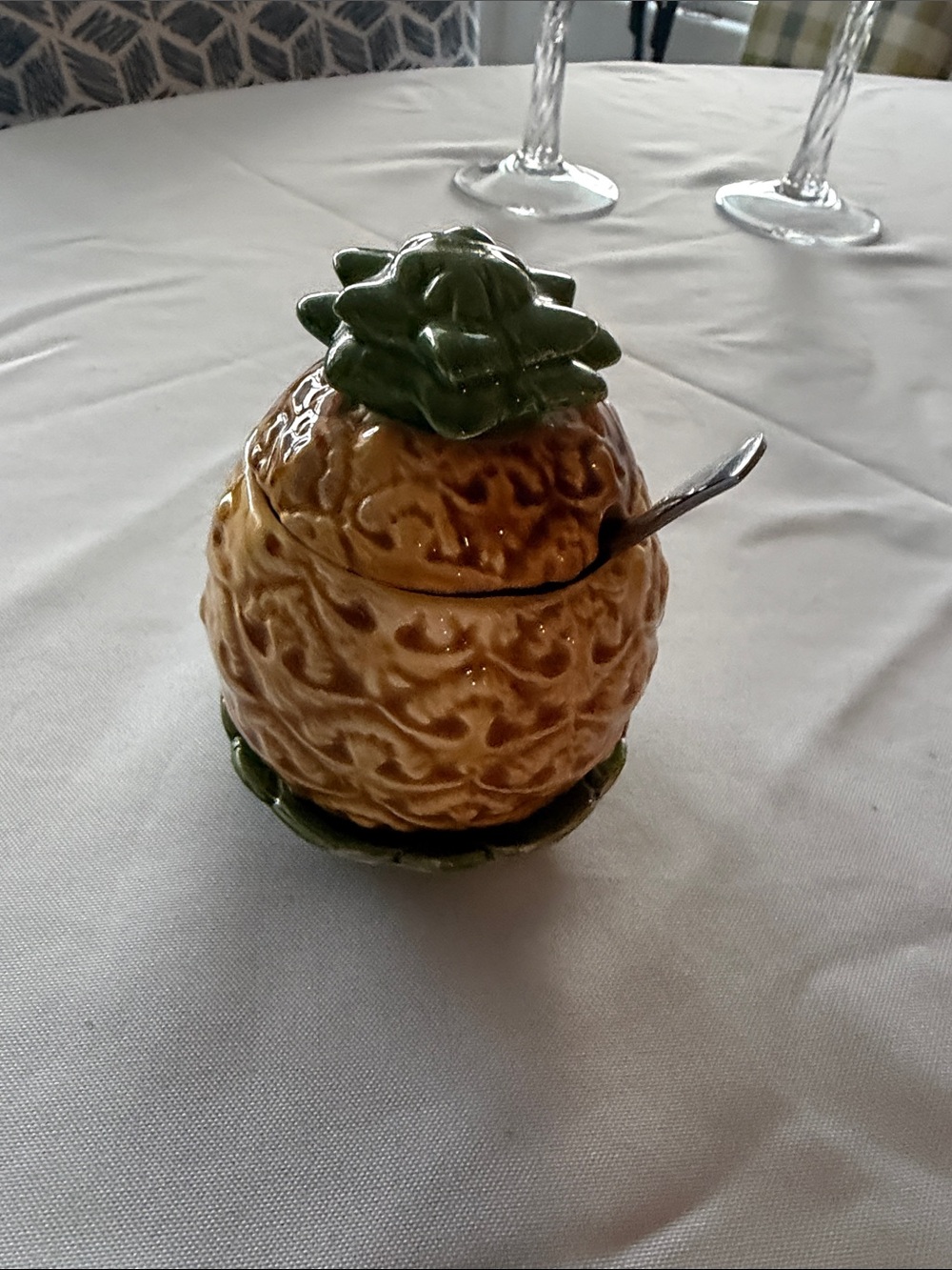 Majolica Jam Server